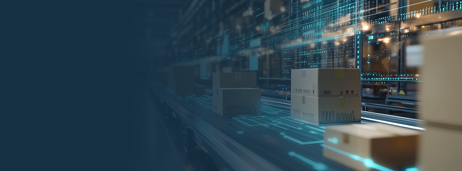 We Leveraged AI Orchestration for Supply Chain Agility