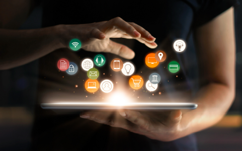 Google Analytics 360 Suite Implementation Enhances Decision-Making for a Next-Gen Marketing Tech Company 