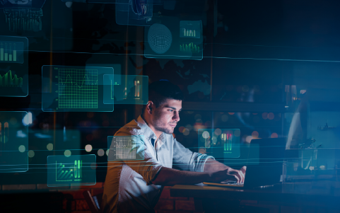 How Automation Solutions Helped a Pioneer Media Agency to Reduce Time of Operations and Enhance Efficiency