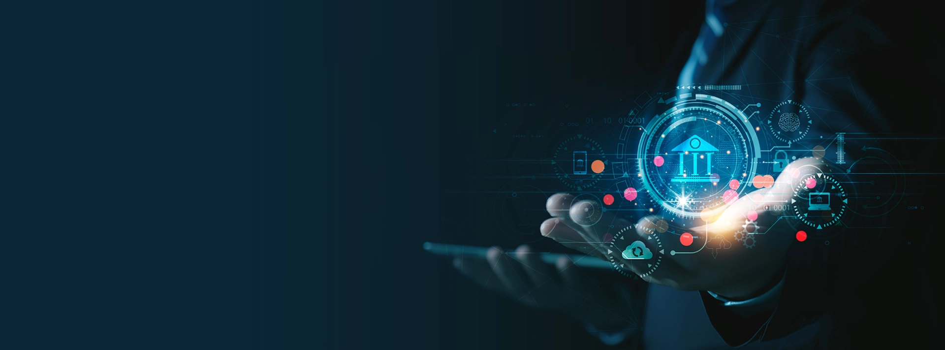 We Enhanced Accessibility and Customer Experience in Banking with Salesforce 