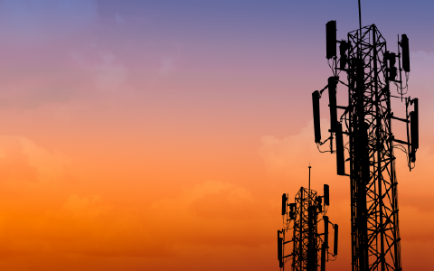 Leading Telecom Retailer Integrates DCs, Local Hubs and Warehouse Automation Systems With HighJump Wms