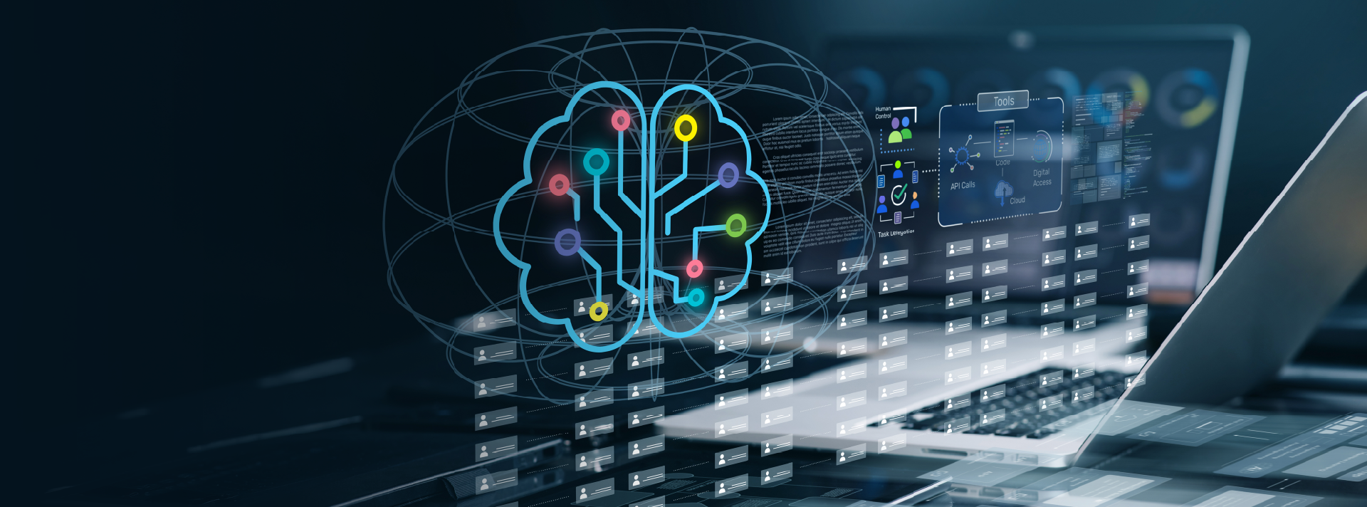 How Agentic AI Will Take Over Programmatic Workflows in 2026 