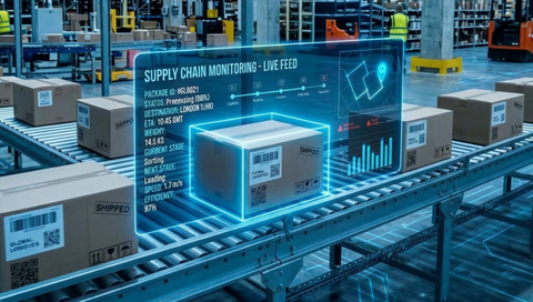 Supply Chain 5.0: Why Most Organizations Are Missing the Point 