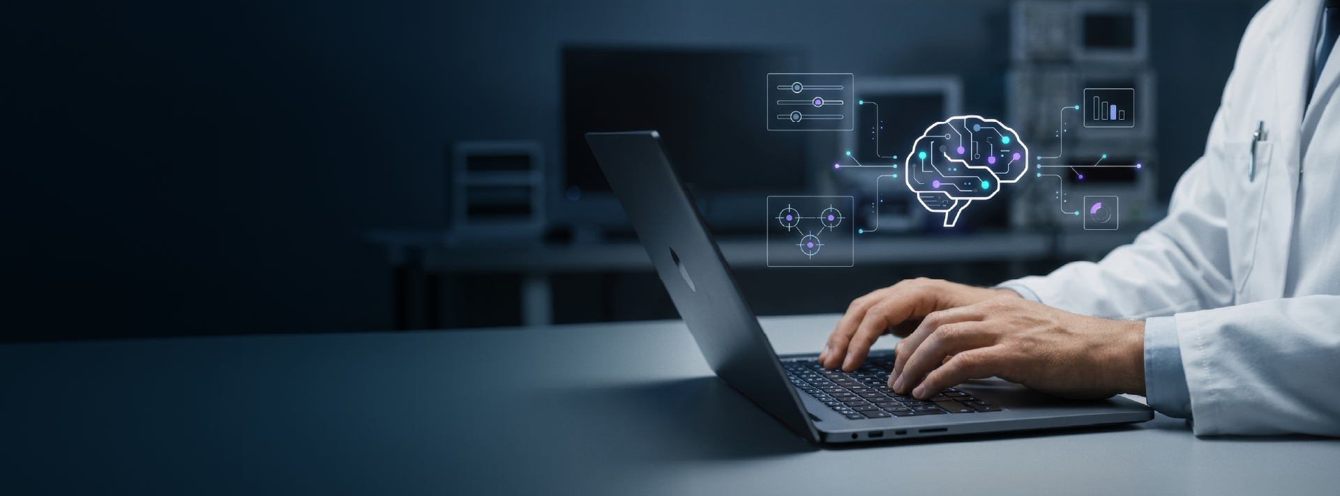 Transformed Outpatient Therapy Documentation with AI Scribes and Azure Cloud Services_Web Banner