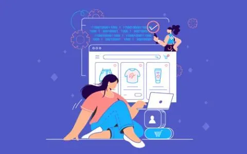 Assisted an online company by implementing a test automation solution
