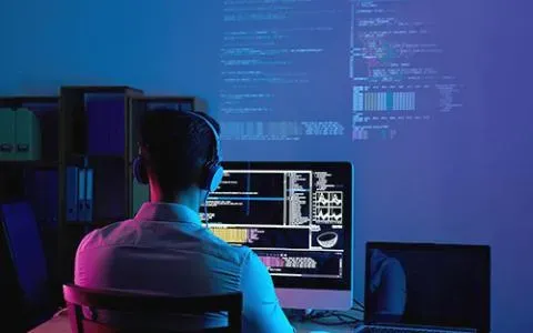 Cybage's test engineering services enabled a digital manufacturing platform