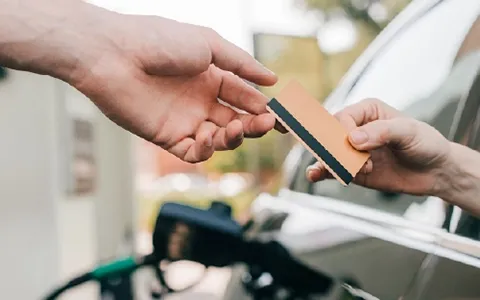 Orchestrated the digital transformation to create an integrated omnichannel experience for a leading business fuel card provider _Thumbnail.webp