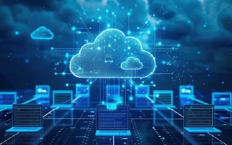 We assisted a leading energy software company with multi-cloud to centralized platform migration_Thumbnail.webp