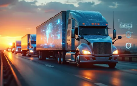 We Implemented IoT-powered Fleet Management Solutions to Orchestrate Digital Fleet_Thumbnail.webp