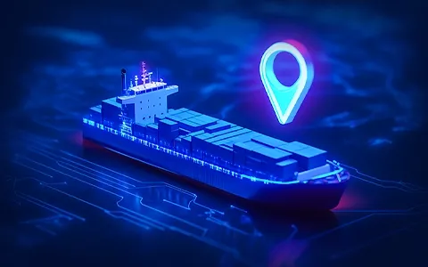 Achieving 95% Data Accuracy and 3X Search Efficiency through Supply Chain Logistics Automation_Thumbnail