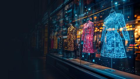 Beyond Code Building the Next Generation of Digital Retail