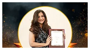 ET NOW's Impactful Women Leaders of India 2025