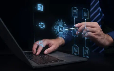 Implemented AI-Powered Features to Improve Information Access for a US-based Technology Company