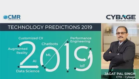 Digital Transformation Predictions 2019 - Jagat Pal Singh_487x276