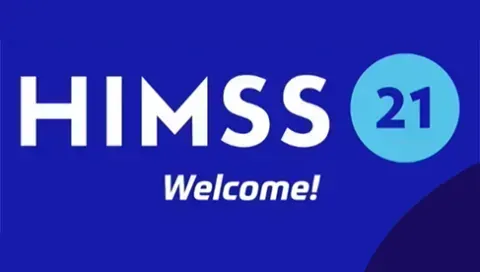 HIMSS'21 Digital Experience - Day 1