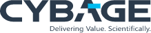 cybage footer logo